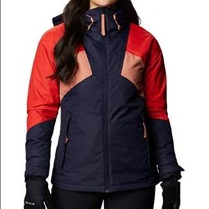 Columbia Womens Alpine Diva Insulated Jacket - Choose Msrp $240